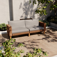 Patio Sofa