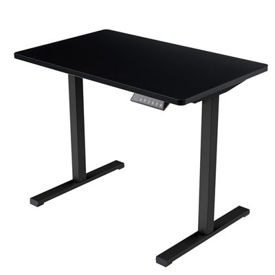 Electric Standing Desk by Wrought Studio