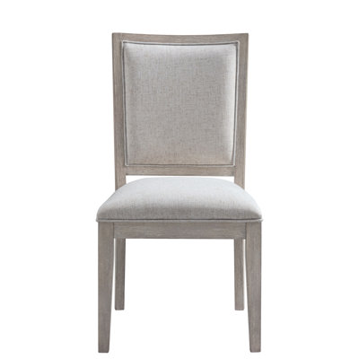 Walter Upholstered Side Chair (set Of 2) by Birch Lane