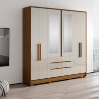 San Francisco Wardrobe by Latitude Run