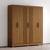 Valencia Wardrobe by Latitude Run