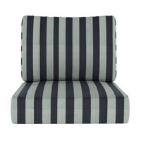 Lani Sunbrella Outdoor Lounge Chair Cushion by Joss & Main