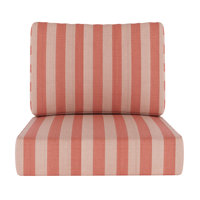 Lani Sunbrella Outdoor Lounge Chair Cushion by Joss & Main