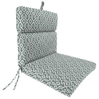 Outdoor Lounge Chair Cushion by Sand & Stable