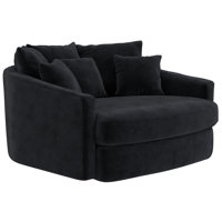 Matty Cuddle Chaise by Latitude Run