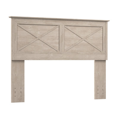 65W Full/Queen Headboard, Bedroom Furniture by August Grove