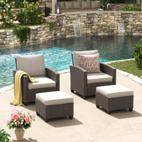 patio sofa