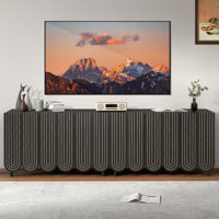 3 - Door Accent Cabinet, 47.24