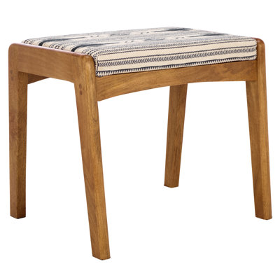 Ute Ottoman by Union Rustic