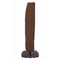 Polyester Umbrella Cover 100 in. by Arlmont & Co.