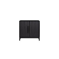 Bar Cabinet with Storage by George Oliver