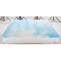 Cooling Memory Foam Mattress Topper by Alwyn Home