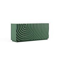 4-Door Cabinet by Wrought Studio