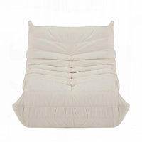 Bean Bag Chair Big Beanbag Chair by Trule