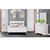 Bedroom Set by Brayden Studio