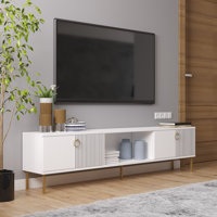 TV Stand by Mercer41