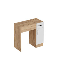 Make-Up Table by Latitude Run