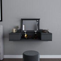 Make-Up Table by Latitude Run