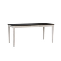 Dining Table by Winston Porter