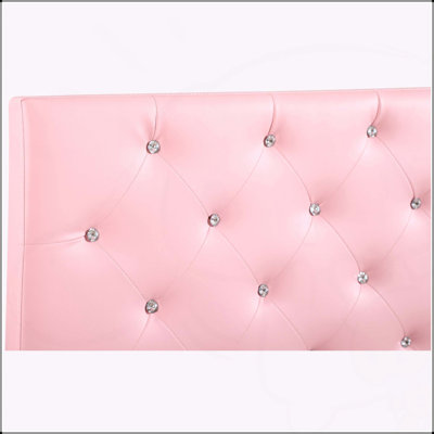 Super Nova Headboard by Red Barrel Studio