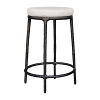 Thayer Outdoor Counter Stool by 17 Stories