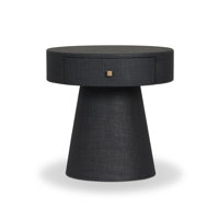 Chiro Nightstand by Hokku Designs