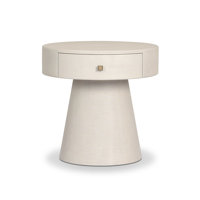 Chiro Nightstand by Hokku Designs