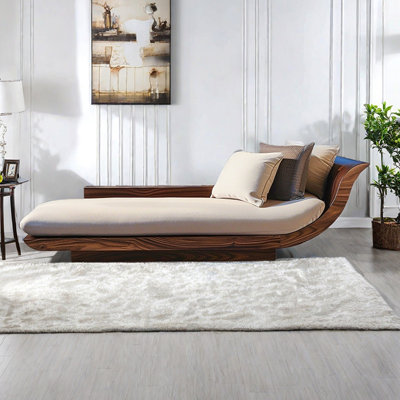 Living Room Indoor Chaise Lounges by Red Barrel Studio