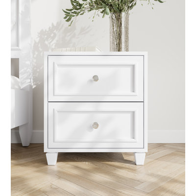 Montreuil Nightstand by Lark Manor