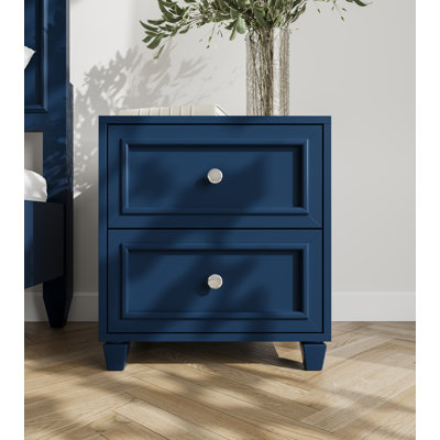 Montreuil Nightstand