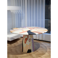 Hand-painted Artistic 47
