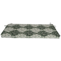 Outdoor Bench Cushion by Winston Porter