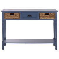 Christa Console by Dovecove
