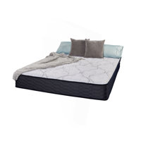Comfort Foam Mattress by Alwyn Home