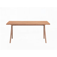 Outdoor Dining Table by Corrigan Studio