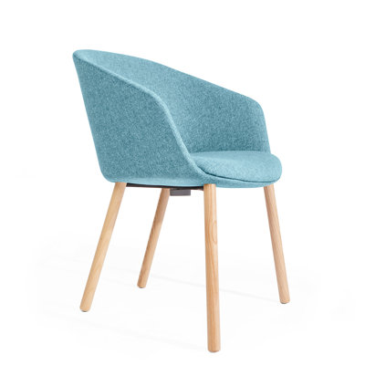 Pitch Side Chair