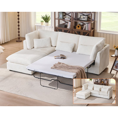 3 Seater 108.5