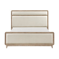 Solara Retreat Bed