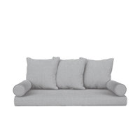 Swing Bed Mattress & Pillow Package by Latitude Run