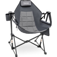 Hammock Camping Chair For Adults, Folding Swing Chair Outdoor by Latitude Run