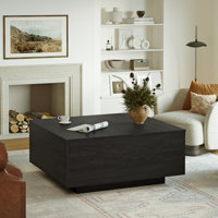 Lift-Top Coffee Table by Ebern Designs
