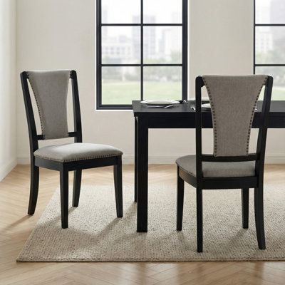 Avella Dining Chair by Red Barrel Studio