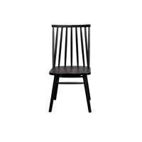 Aida Windsor Side Chairs by Joss & Main