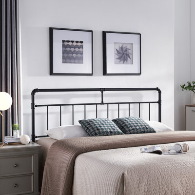 Headboard