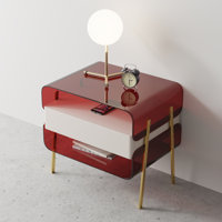 Nightstand by Ivy Bronx