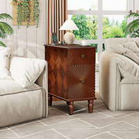 Sofa Side Table by George Oliver