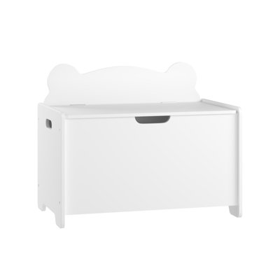 Large Storage Box by Ebern Designs
