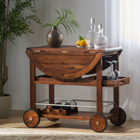 BAR CART