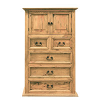 Sonoran Trails Chest by One Allium Way