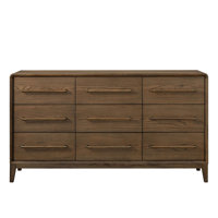 9-Drawer Dresser by Hokku Designs